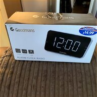 vibrating alarm clock for sale