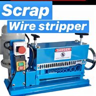 wire cutting machine for sale