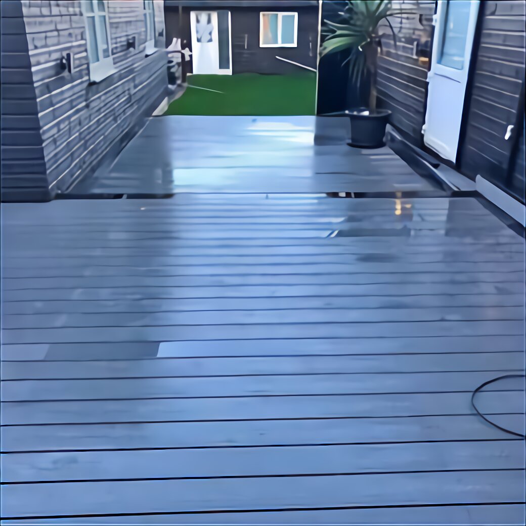 Decking Boards for sale in UK | 51 used Decking Boards