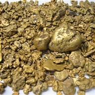 gold nuggets for sale