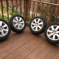 vw 14 alloy wheels for sale