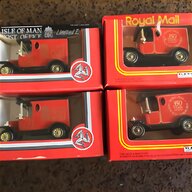 royal mail truck for sale