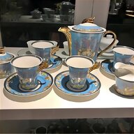 chinese coffee set for sale