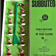 subbuteo red team for sale