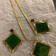 emerald pendant for sale