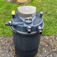 pond pressure filters for sale