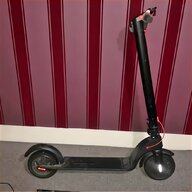 scooter project for sale