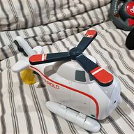 harold helicopter for sale