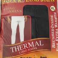 mens outdoor trousers thermal for sale