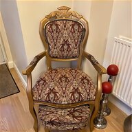 louis armchair for sale