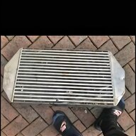 rs turbo intercooler for sale