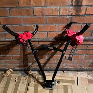 thule towbar bike rack for sale
