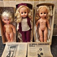 boxed pedigree doll for sale