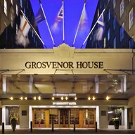 grosvenor house hotel for sale