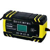 car battery charger for sale