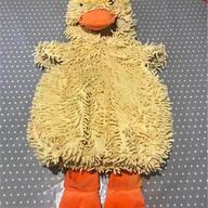 duck costume for sale