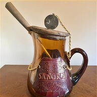 sangria jug for sale
