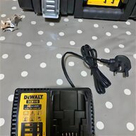 dewalt 24 volt battery charger for sale