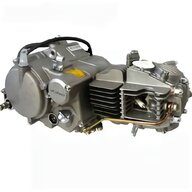 125 pit bike engine for sale