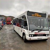 optare solo stagecoach for sale