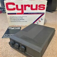 cyrus x power for sale