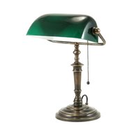 bankers desk lamp for sale