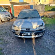 peugeot 306 interior for sale for sale
