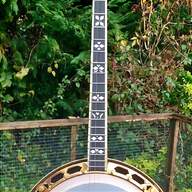 banjo arm rest for sale