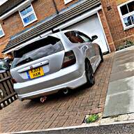 honda civic type r exhaust system for sale