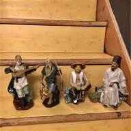 oriental figures for sale