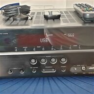 yamaha receiver for sale