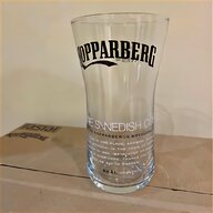 kopparberg glass for sale
