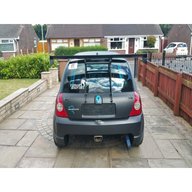 clio 182 wing for sale