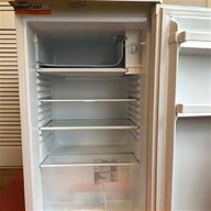 undercounter fridge freezer for sale