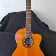 electro classical guitar for sale