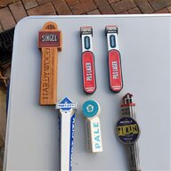 bar beer pumps for sale