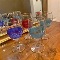 crystal glassware for sale