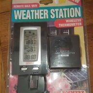 oregon weather station for sale