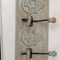 antique french coat hook for sale