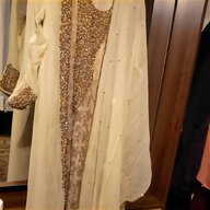 wedding abaya for sale