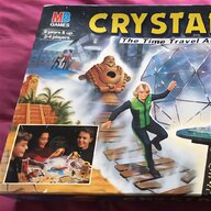crystal maze board game for sale