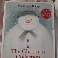 snowman raymond briggs for sale