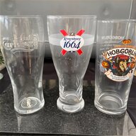 carlsberg beer glasses for sale
