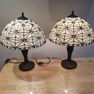 tiffany standard lamp for sale