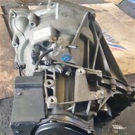 ford focus gearbox for sale