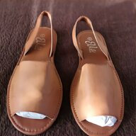 hush puppies brown sandals for sale