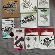 card making die cutters for sale
