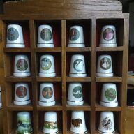 thimble display for sale