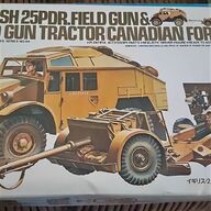 model field gun for sale