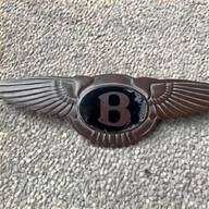 bentley badge for sale